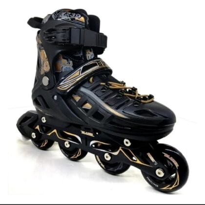 Patines de ruedas en línea profesionales