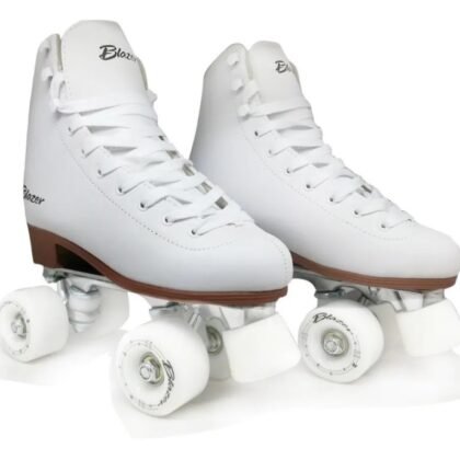 Patines de 4 ruedas ROLLER