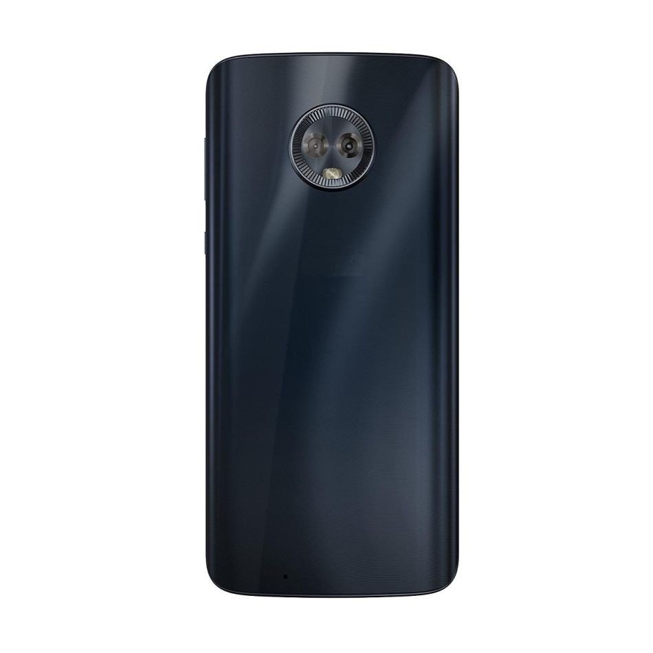 Celular Moto g6
