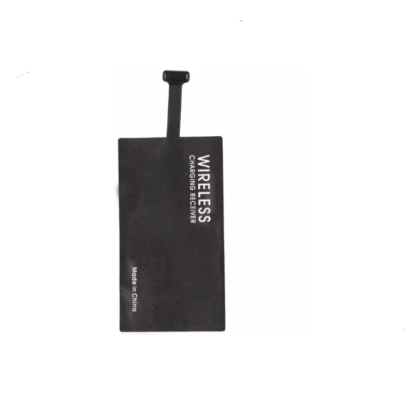 Receptor De Carga Inalámbrica Tipo C Usb-c Qi