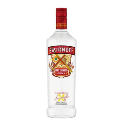 Vodka Smirnoff X1 Tamarindo 1 L