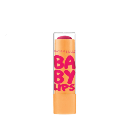 Bálsamo Labial Hidratante Baby Lips Maybelline