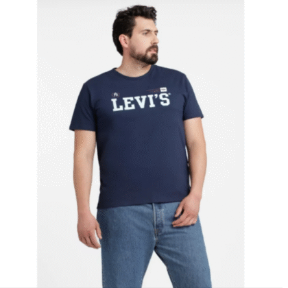Playera Levi's® Hombre