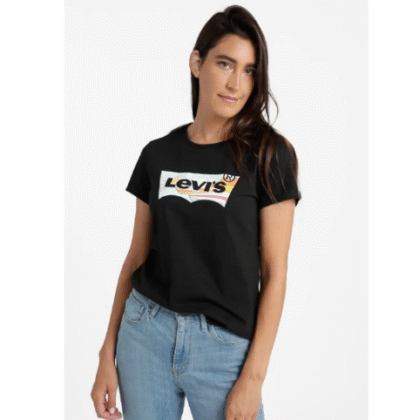 Playera Levi's® Mujer