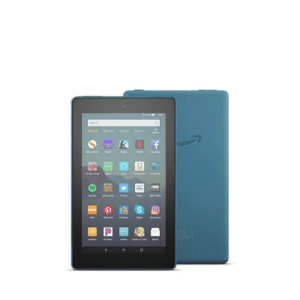 Tablet Amazon Fire 7 2019 KFMUWI 7" 16GB twilight blue con 1GB de memoria RAM