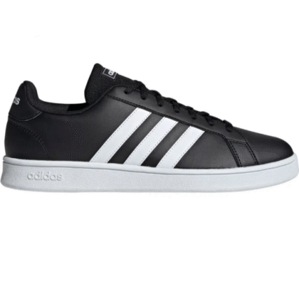 Tenis adidas negros Para Hombre