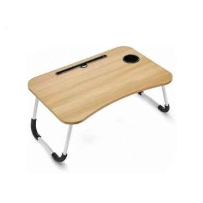 Mesa Para Cama De Servicio Plegable Desayuno Y Trabajo Casa