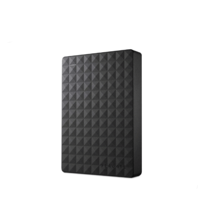 Disco duro externo Seagate Expansion 2TB negro