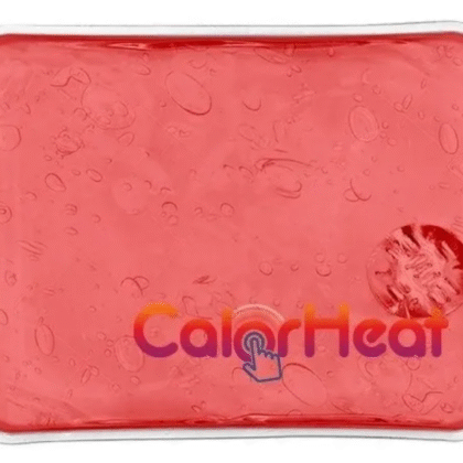 Almohadillas Térmicas De Bolsillo para cólicos