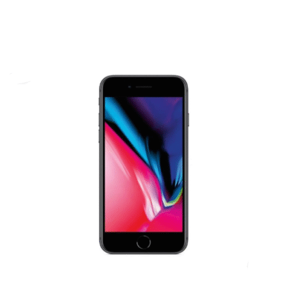 iPhone 8 64 GB gris espacial