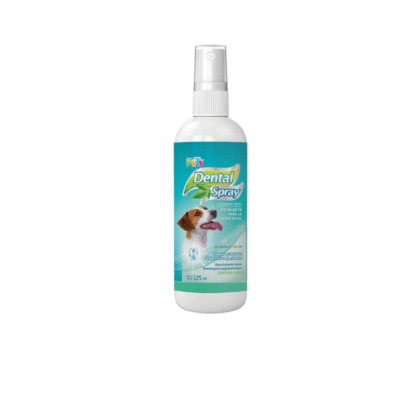 Spray Dental Para Perro Mal Aliento Sarro 125ml