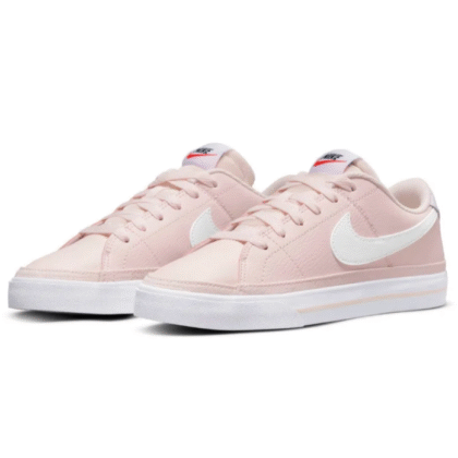 Tenis Para Mujer Nike Court Legacy