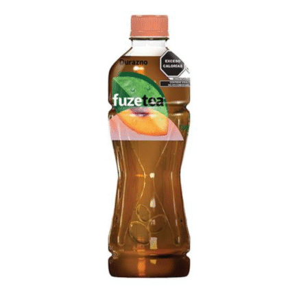 Fuzetea 600ml