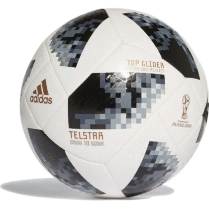 Balón adidas Futbol Russia 2018