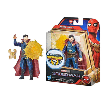 Marvel Doctor Strange 15 Cm