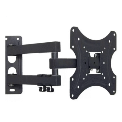 Soporte Ele-Gate HOLD.32 de pared para TV/Monitor de 14" a 42" negro