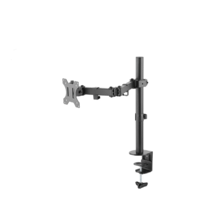 Soporte Escritorio Brazo Articulado Monitor Lcd 13 A 32