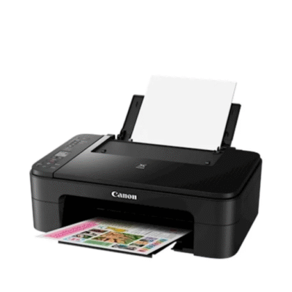 Impresora Multifuncional Canon Pixma Wifi /vc