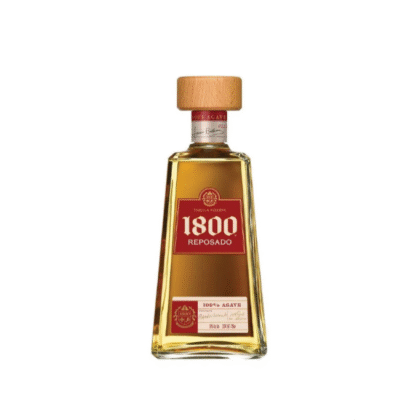 Tequila 1800 Reposado 700ml