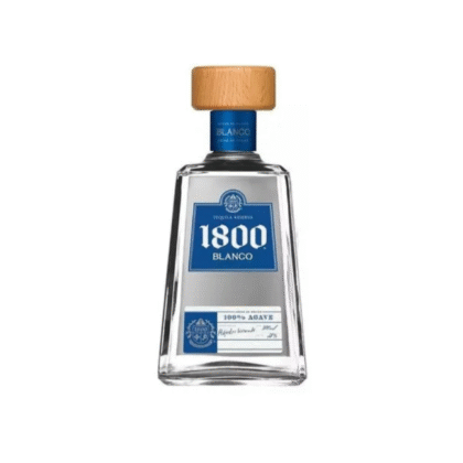 Tequila Cuervo 1800 Blanco 700 Ml