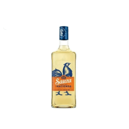 Botella De Tequila Sauza Hacienda 700 Ml