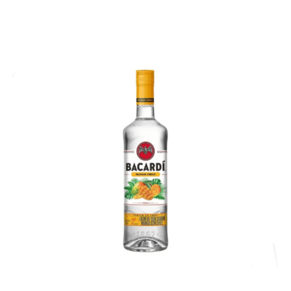 Bacardi Mango Chile 750 Ml