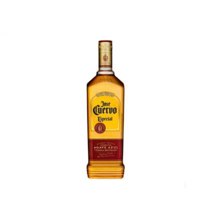 Tequila José Cuervo Especial Reposado 990ml