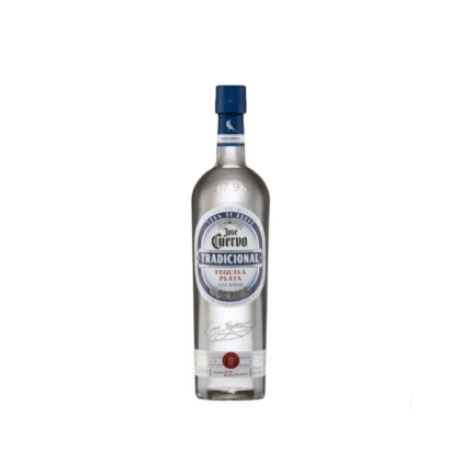 Tequila José Cuervo Tradicional Plata 950ml