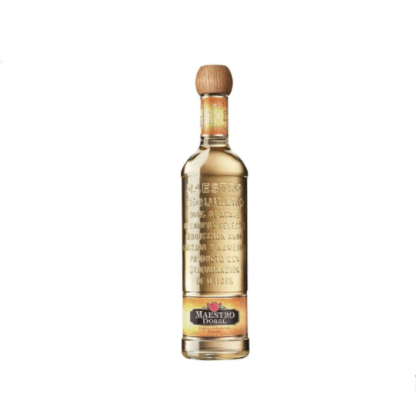 Tequila Maestro Dobel Reposado 750ml