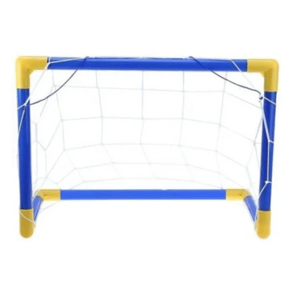 Set 2 porterías infantiles armable