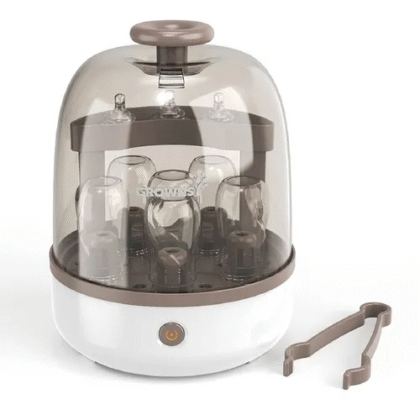 Calentador Esterilizador Biberones