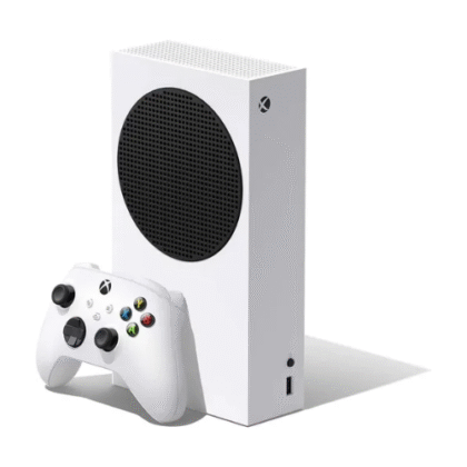 Consola Xbox Series S 512 Gb