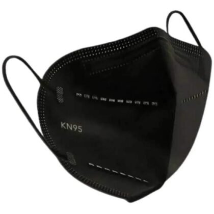 Cubrebocas Kn95 adulto 10pzs