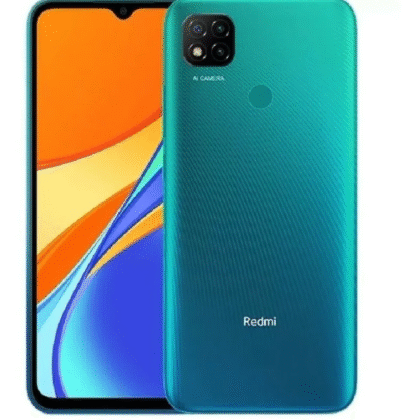 Xiaomi Redmi 9c Nfc Dual Sim 4gb Ram 128gb Rom