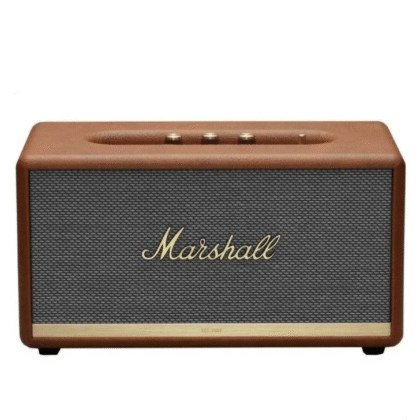 Bocina Marshall Stanmore II Bluetooth portátil brown 100V/240V