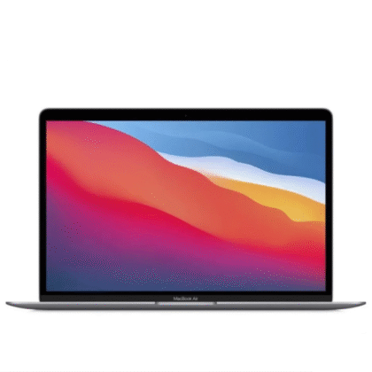 Apple Macbook Air