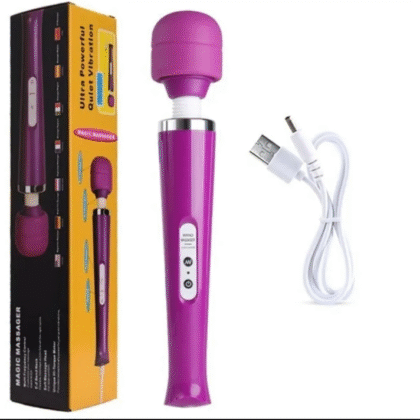 Vibrador Vagina 10 modos