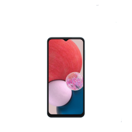 Samsung Galaxy A13 Dual SIM 128 GB black 4 GB RAM