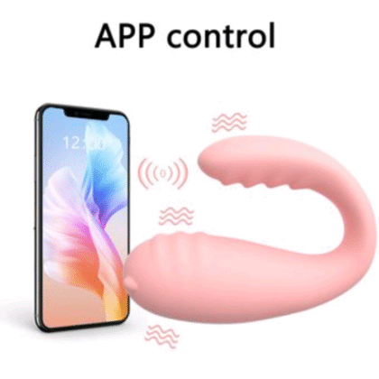 Vibrador Bluetooth