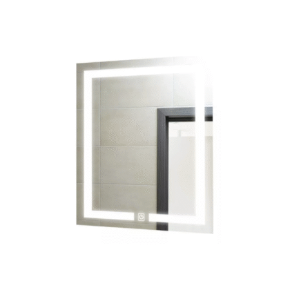 Espejo Luz Led Touch 60 X 60 Cm