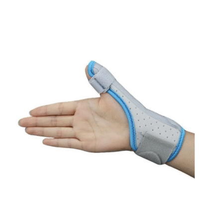 Férula rhizoloc muñequera para pulgar