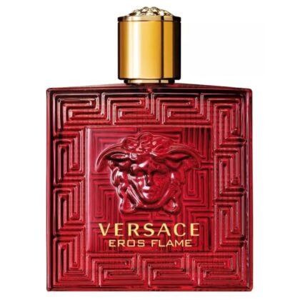 Versace Eros Flame Eau de parfum 100 ml para hombre
