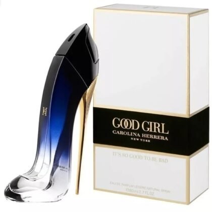 Carolina Herrera Good Girl Légère Eau de parfum 80 ml para mujer