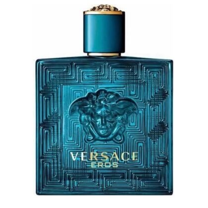Versace Eros Eau de toilette 100 ml para hombre