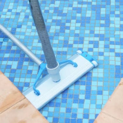 Servicio de mantenimiento a alberca GDL