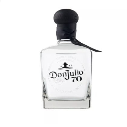 Tequila Don Julio 70 700ml