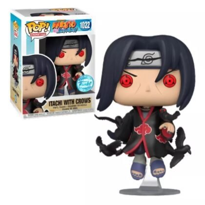 Funko pop Itachi