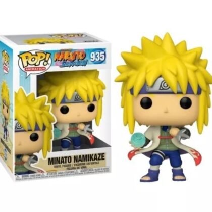 Funko pop Minato