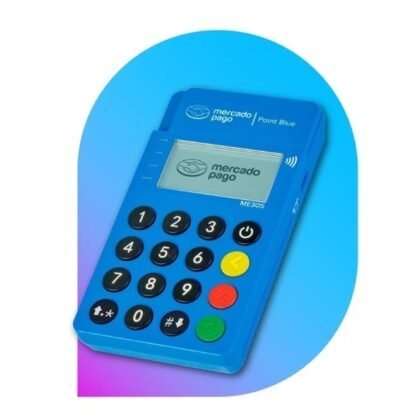 Point blue terminal de pagos