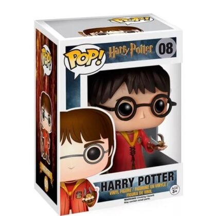Funko pop Harry Potter